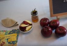 Hoe vier je de Joodse feestdagen als een echte Israeli? Hier wat advies