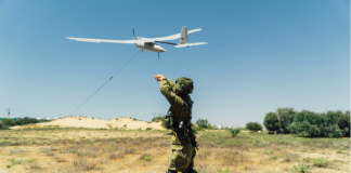 Het was een onrustige nacht in en rond Israel