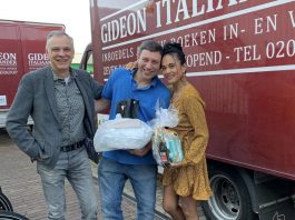 Gideon Italiaander