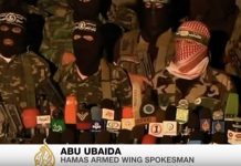 Turkije speelt centrale rol in de financiering van terrorisme