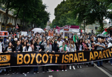 Nederland financiert talloze Palestijnse NGO’s die banden hebben met terreurorganisaties