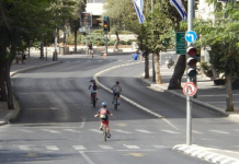 Wat schrijven de Hebreeuwse kranten in Israel vandaag?