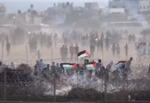 Groeiende kritiek op Hamas: ‘Waar is het geld uit Qatar?’