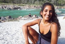 Israelisch Amerikaanse vrouw in Rusland veroordeeld tot 7,5 jaar voor het bezit van 10 gram marihuana