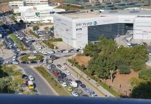 Israeli’s spendeerden op Black Friday in zes uur tijd €200 miljoen