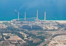 Minister van Energie: Israël is in 2025 kolenvrij