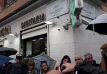 Twee straten in Rome hernoemd naar Joodse geleerden