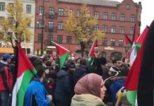 Zweedse stad Malmö gaat antisemitisme actief bestrijden