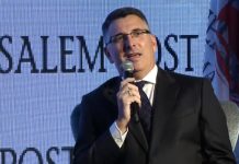 Wat schrijven de Hebreeuwse weekendkranten in Israel vandaag?