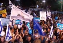 Wat schrijven de Hebreeuwse kranten in Israël vandaag?