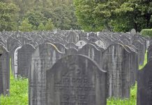 Nederlandse regering stelt € 2.5 miljoen beschikbaar voor restauratie Joodse begraafplaatsen