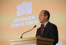 Voorstel Barkat geeft 250.000 Palestijnen een baan