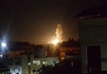 Rusland onthuld uit onvrede operationele details van Israëlische aanvallen in Syrië