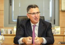 Gideon Sa’ar: ‘Ik heb geen spijt dat ik opriep tot verkiezing nieuwe Likud-leider’