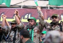 Hoe de Mossad voorkwam dat Hamas geen “geheime wapens” ontwikkelde