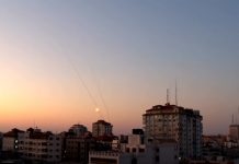 Wat schrijven de Hebreeuwse weekend kranten in Israel vandaag?