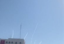 Wat schrijven de Hebreeuwse kranten in Israel vandaag?