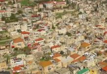 Nazareth, een stad met meer dan alleen geschiedenis (video)