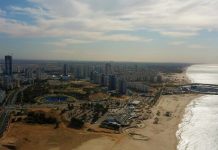 Ashdod winnaar van VN-award als meest duurzame stad aan de Middellandse Zee