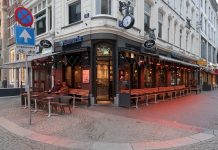 Nieuwe Blog van Rob Fransman “Centrum Amsterdam”