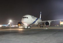 El Al gaat rechtstreekse vlucht naar Australië testen