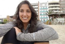 “Naama Issachar wordt gegijzeld in Russische cel”