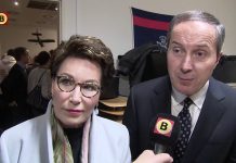 Lief! – Column van Rob Fransman