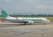 Transavia gaat nu ook tussen Brussel en Tel Aviv vliegen