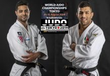 Iraanse judoka Saeid Mollaei zal volgende maand in Israël strijden
