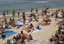 Israël heeft last van klimaatverandering: hetere zomers en minder regen