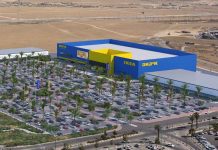 Israëlische IKEA is koosjer genoeg voor de orthodox Joodse koper