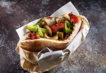 Tel Aviv staat op nummer 7 van toplocaties die elke fijnproever moet bezoeken