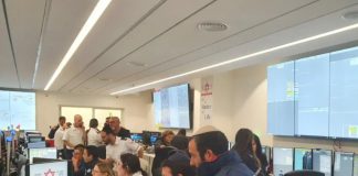 UPDATE coronavirus besmettingen in Israël