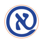 Social media profielfoto-orange