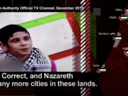 Palestijnen