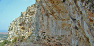 200.000 jaar oude fossielen uit grot in de Carmel bewijzen immigratie uit Afrika gedurende de ijstijd