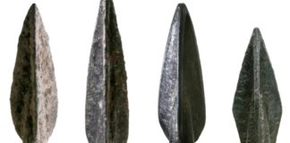 Nieuwe dodelijke wapens veranderden 2.700 jaar geleden de oorlogen in het Bijbelse Israël