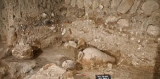 In het oude Israël werkten vrouwen en jongeren als pottenbakkers