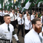 nordic resistance movement