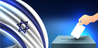 Verkiezingspeiling: ‘Likud grootste partij maar geen meerderheid voor regering’