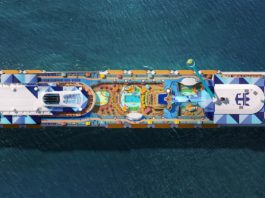 Vanaf juni luxe cruises vanuit Israël naar Griekenland en Cyprus, maar alleen voor gevaccineerden