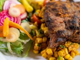 Nieuw koosjer recept – Gegrilde steaks