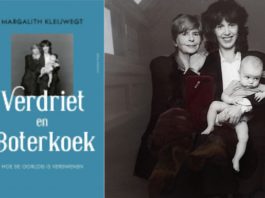 Joodse identiteit, een beladen zoektocht