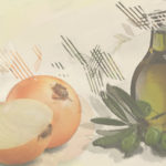 Skverer Tzviebel Kugel