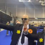 Derek Jackson Liberale Partij Schotland