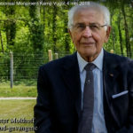 Vught 4 mei herdenking 2018