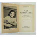 Veiling het Achterhuis 1