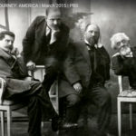 Jewish Americans PEW research