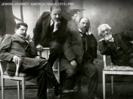 Jewish Americans in 2020