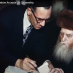 Rabbi Yosef Yitzchok Schneersohn
